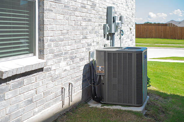 Reliable Heat Pump Repair contractor in Colton, CA by FH HVAC